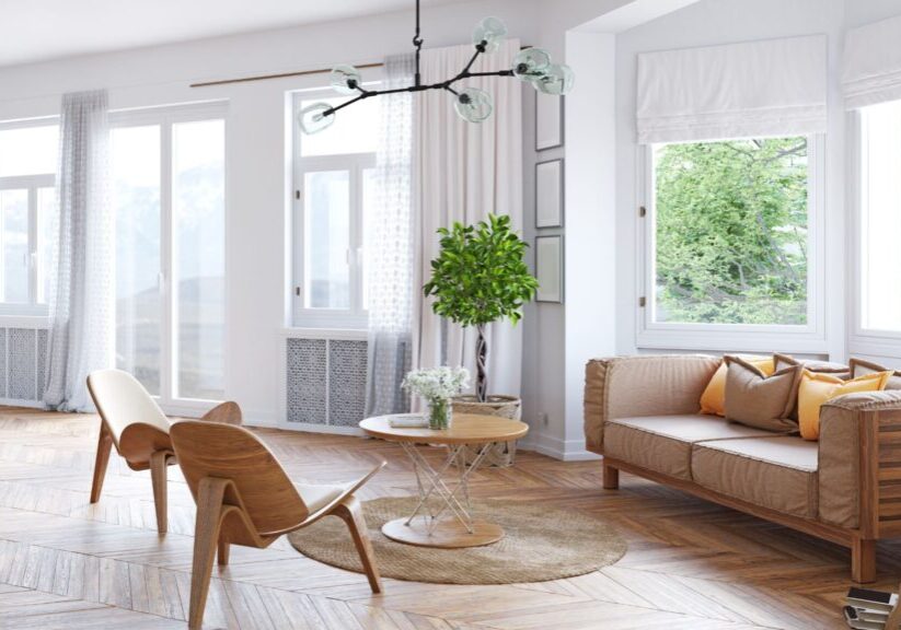 How to Renovate a Period Home Without Losing Its Soul