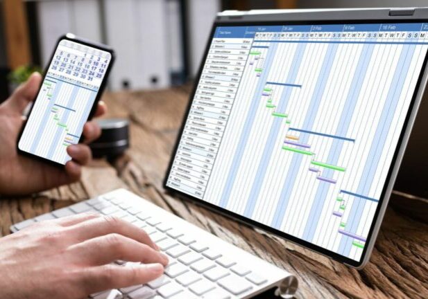 Want a Stress-Free Build? Here’s Why a ‘Client Portal’ is Non-Negotiable